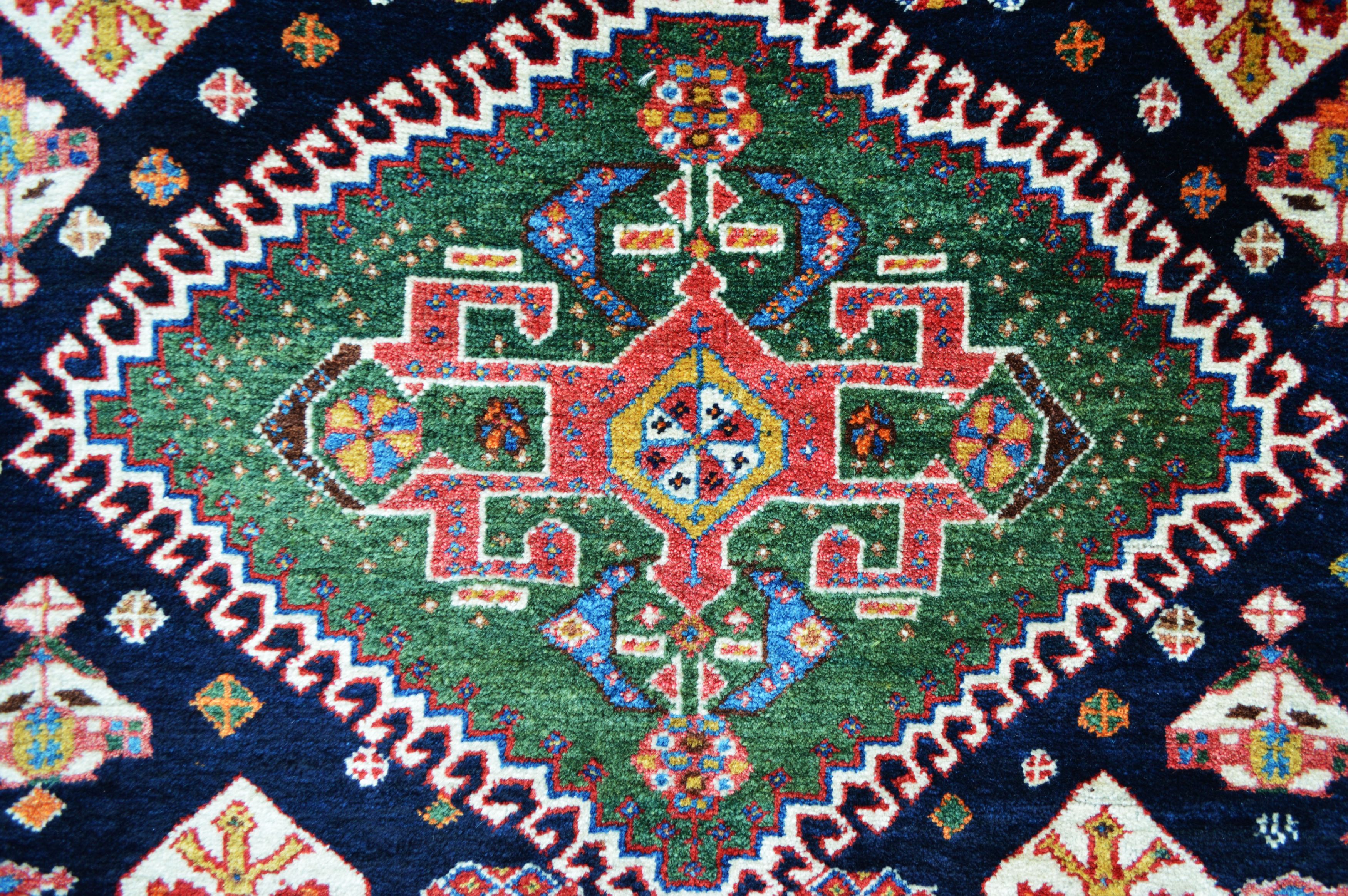 Welcome To Brian MacDonald Antique Rugs & Carpets