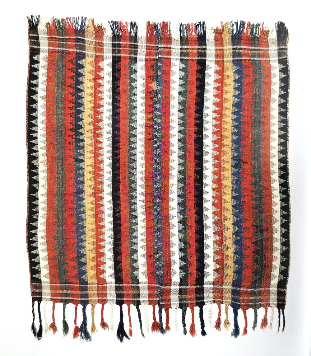 antique 'moj' qashqa'i tribes fars province southwest persia